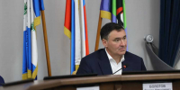 Мэр Иркутска рассказал, как город справляется с топливным кризисом - 1-LINE