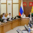 Губернатор Кубани поздравил выпускников-тройняшек из Сочи - KrasnodarMedia