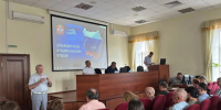 В Омске более 50 ученых и инженеров получили награды - ИА Омскрегион