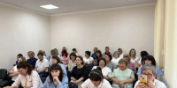 В Омском регионе общество «Знание» организовало лекцию для родителей по информационной безопасности - ИА Омскрегион