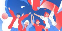 день молодежи - Государственная Дума