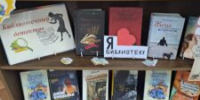 Каждая библиотека библиотекарем держится - ЦБС города Архангельска