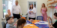 Фото: пресс-служба Полпреда Президента в СФО - Алтайская правда