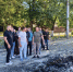 Глава Пензы проверил ход восстановления благоустройства после вскрышных работ - Пенза-Обзор