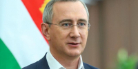 Владислав Шапша: «С твоим праздником, молодежь!» - Телерадиокомпания Ника