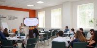В Адыгее муниципальные служащие проходят школу эффективного управленца - ИА Адыгея Сегодня
