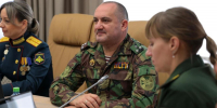 Калинин: в Центре защиты прав граждан оказали помощь супруге участника СВО - Газета Репортер