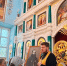 Состоялась экскурсия школьников    в храм в честь Богоявления Господня    д. Перхово Удомельского муниципального округа - Удомельское Благочиние