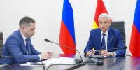 Борис Джанаев принял участие в заседании комиссии Госсовета РФ по направлению «Эффективная транспортная система» - Администрация РСО-А