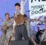 Ярославль встретит День молодёжи фестивалем на Советской площади - Городской телеканал