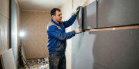 Живу в человейнике, а кажется, что в частном доме в глуши: сделал идеальную шумоизоляцию недорого и быстро - делюсь 3 способами - Progorod33.Ru