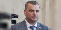 Депутат ЗСК Алексей Косач поздравляет белореченскую молодёжь с праздником - Газета Огни Кавказа