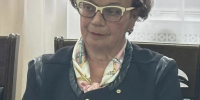 Год назад пропала 73-летняя калужанка: она может находиться в Тульской области - ИА Тульская пресса.Ru