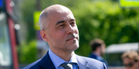 Денис Минкин поздравил молодых специалистов транспортной отрасли с Днем молодежи - Санкт-Петербург.ру