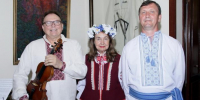 Славянское единство: традиции, культура, братство - Кабардино-Балкарская правда