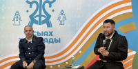 Евгений Григорьев рассказал о главных достижениях на посту мэра Якутска - Якутское-Cаха ИА