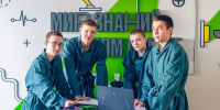 На портале mos.ru начался прием заявлений в колледжи Москвы на 2026 год - M24.Ru