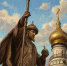 Георгий Филимонов поздравил вологжан с 879-летием областной столицы - OnlineVologda.Ru