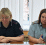 На заседании комиссии по профилактике правонарушений в Великоустюгском округе обсудили вопросы охраны общественного порядка, безопасности на транспорте и работы с молодёжью.. - Великоустюгский муниципальный округ