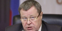 Владимир Устинов поздравил россиян с Днём молодёжи - Астрахань 24