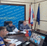 В региональном МЧС обсудили паводок и безопасность - МЧС России