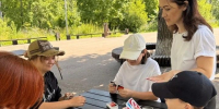 Куда можно пойти в Лениногорске всей семьей в эти выходные - Лениногорские вести