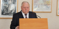 Глава Кинешмы Вячеслав Ступин поздравил земляков с Днем города - Kineshemec.Ru
