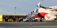 Осенью из Омска снова появится прямой рейс в Уфу - ИА Новый Омск