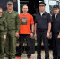 Костромские полицейские вместе с добровольцами отработали поиск пропавших людей - ГТРК Кострома