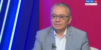 Марат Ныкышов — о приёмной кампании 2026/2027 на Ямале - ГТРК Ямал