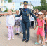 Уроки безопасности на каникулах: как защитить ребёнка, когда он дома один - МЧС Пензенской области