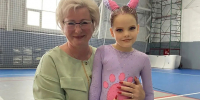Елена Егорова открыла  Кубок Хакасия по пилонному спорту - ИА Хакасия