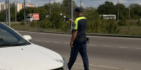 В Самарской области жителю вынесен приговор за пьяную ночную езду без прав - ProGorodSamara.Ru