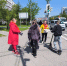 Очередной Пикет прошел в Магадане - КПРФ
