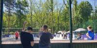 Губернатор Кубани Кондратьев и глава Краснодара Наумов поздравили жителей с Днем молодежи - Югополис