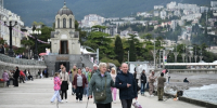 В Крыму предупредили об отключениях света из-за проведения работ - Говорит Москва