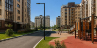 Реализация программы «Наш двор» в Татарстане достигла 53% - ProKazan.Ru