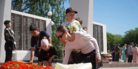 Департамент молодежной политики Тюменской области - ИА Тюменская линия