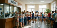 Заморозка вкладов в 2026: что будет с накоплениями россиян - возможные сценарии блокировки и советы - Progorod33.Ru