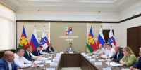 В Краснодарском крае и Сочи расширяют возможности подготовки операторов БПЛА: востребованная профессия и дополнительные выплаты за службу - Администрация г. Сочи