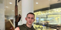 Ветеран СВО из Бугульмы Николай Катасев представит город на чемпионате «Абилимпикс» - Бугульминская газета
