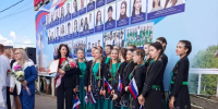 С Днём молодёжи! *** Саратовская область, город Маркс - июнь 2026 год (marksadm.ru) - Марксовский район
