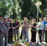 Более 500 человек вышли на генеральную уборку Брянска - ИА Наш Брянск.ru