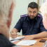 Жители Калуги приняты руководством следственного управления - Следственный комитет