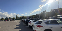 Назван наиболее перспективный автомобиль на фоне ситуации с топливом - Московская газета