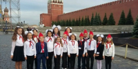 В России предложили вернуть октябрят, пионеров и комсомольцев - КПРФ