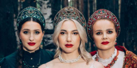 Ансамбль «КрасА» готовит музыкальную премьеру по мотивам произведений Салтыкова-Щедрина - Газета Красноярский рабочий