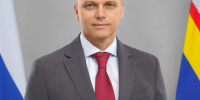 Поздравление губернатора Алексея Беспрозванных с Днем молодежи. - Калининградская ГТРК