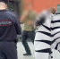 Китайские туристы пожаловались на назойливых аниматоров Марти из Мадагаскара поймали полицейские во Владивостоке видео - Amur.Life
