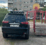 В Мурманске детскую площадку превратили в парковку - SeverPost.ru